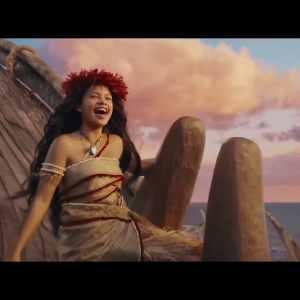 moana payed