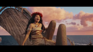 Moana Music