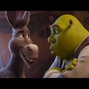 Shrek