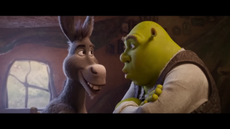 Shrek 5