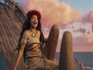 Moana
