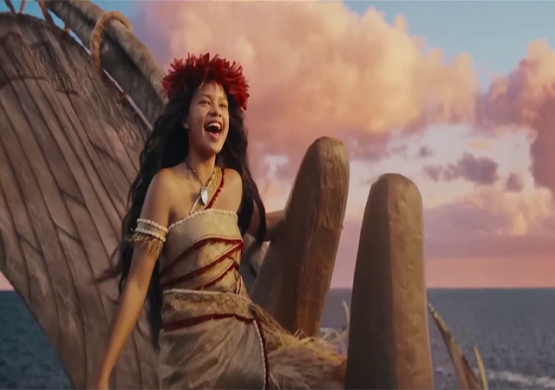 Moana