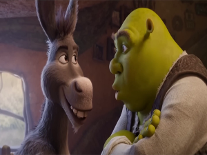 Shrek