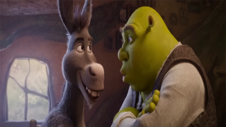 Shrek