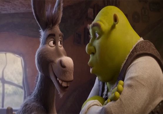 Shrek
