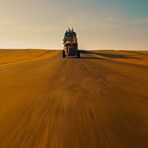 Mad Max