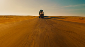 Mad Max Free