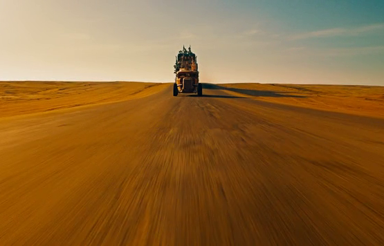 Mad Max